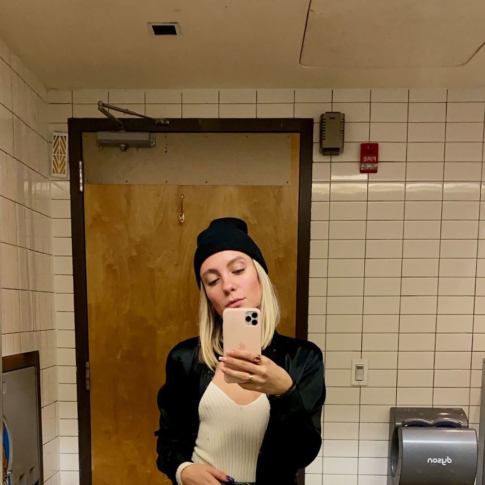 Meet your Posher, Nikita